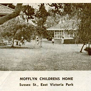 Mofflyn Children's Home